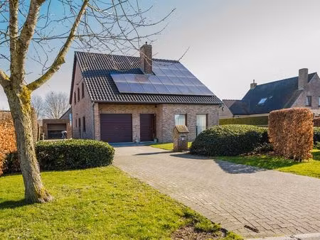 maison à vendre à zaffelare € 495.000 (llmvh) - immo da vinci gent | zimmo