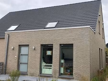 maison à vendre à melle € 434.718 (lll9a) | zimmo