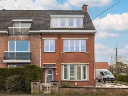 maison à vendre à roeselare € 370.000 (lllwb) - domicill vastgoed | zimmo