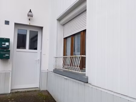 loue appartement t2 à bouligney