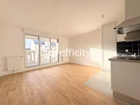 vente appartement 2 pièces 50 m² à la varenne saint hilaire (94210)  305 000 €