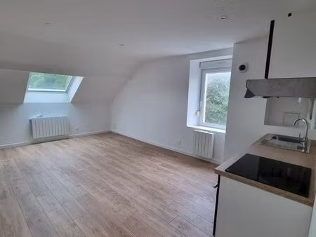 location studio 33m2