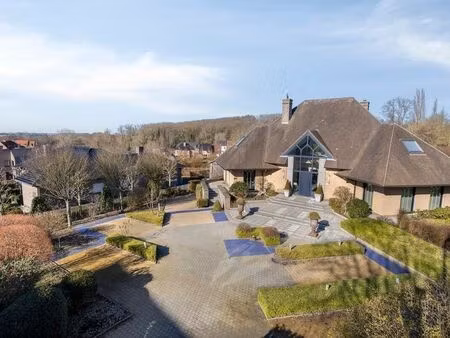 bien professionnel à vendre à volkegem € 865.000 (lllsc) - immo d'hondt | zimmo