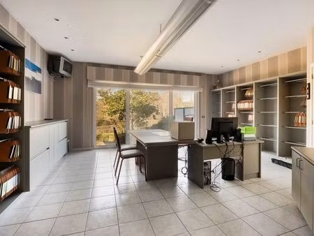 bien professionnel à vendre à volkegem € 880.000 (lllsc) - immo d'hondt | zimmo