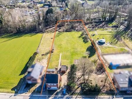 maison à vendre à nieuwrode € 415.000 (llmc9) - horse immo | zimmo