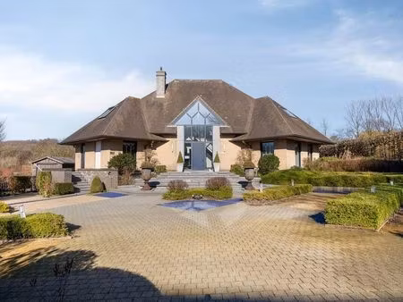 maison à vendre à volkegem € 880.000 (lllsd) - immo d'hondt | zimmo