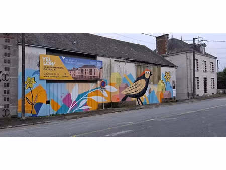 vente appartement 3 pièces 65.26 m² à saint-etienne-de-montluc (44360)  269 900 €