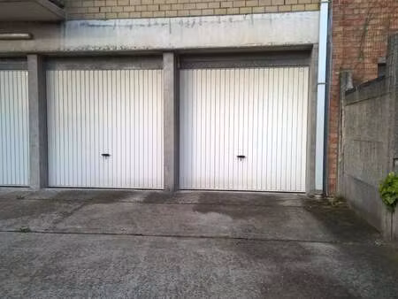 garage à louer à stene € 80 (lllas) - vansteenkiste vastgoed | zimmo