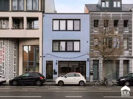 bien professionnel à vendre à hasselt € 930.000 (lilax) - era nobis (hasselt) | zimmo