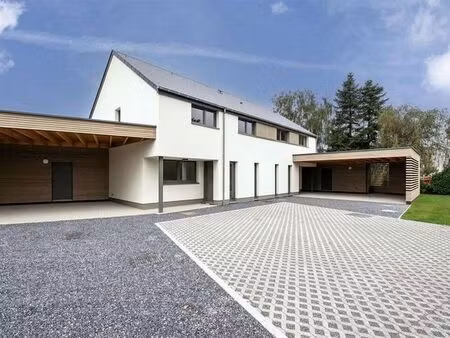 maison à vendre à autelbas € 590.000 (lllqs) | zimmo