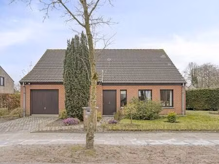 maison à vendre à assebroek € 545.000 (lllbu) - dewaele - brugge | zimmo