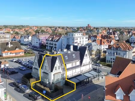 maison à vendre à klemskerke € 990.000 (lllph) - residentie vastgoed - de haan | zimmo