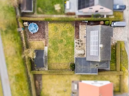 maison à vendre à berchem € 449.000 (lln06) - era becue (zwevegem) | zimmo