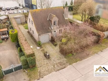 maison à vendre à lochristi € 549.000 (llm0o) - immo-home | zimmo