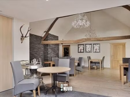 maison à vendre à opwijk € 520.000 (llljw) - immo nuvo | zimmo