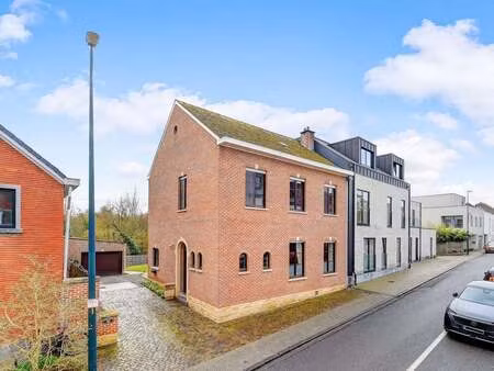 maison à vendre à vossem € 575.000 (lllym) - era immpuls (tervuren) | zimmo