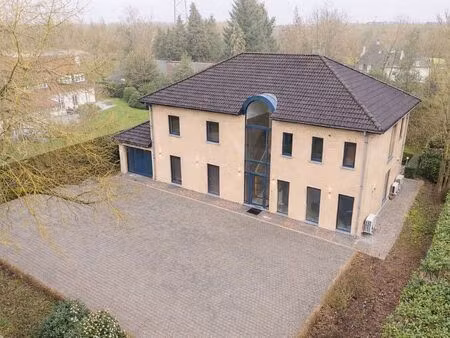 maison à vendre à wemmel € 949.000 (llmg6) - era key one | zimmo