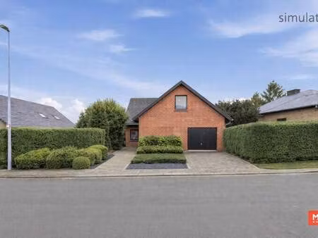 maison à vendre à beselare € 315.000 (lllhl) - minthus | zimmo
