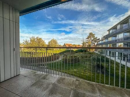 appartement à vendre à oostduinkerke € 190.000 (lln4h) - century 21 sea port | zimmo