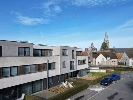 appartement à vendre à ruiselede € 365.000 (lll9e) - landbergh | zimmo