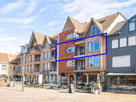 appartement à vendre à torhout € 359.000 (llmt2) - correct vastgoed - eernegem | zimmo