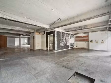 bien professionnel à vendre à leuven € 399.000 (llm92) - heymans vastgoed | zimmo