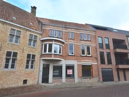 maison à vendre à maldegem € 285.000 (lln00) - zakenkantoor van rie | zimmo