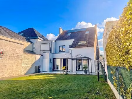 maison à vendre à nossegem € 549.000 (lln0m) - immo-time | zimmo