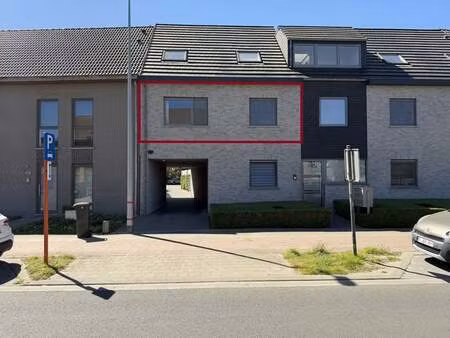 appartement à louer à berlaar € 1.050 (llm9p) - debaco immobiliën bvba | zimmo
