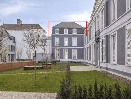 appartement à vendre à brugge € 395.000 (llltu) | zimmo