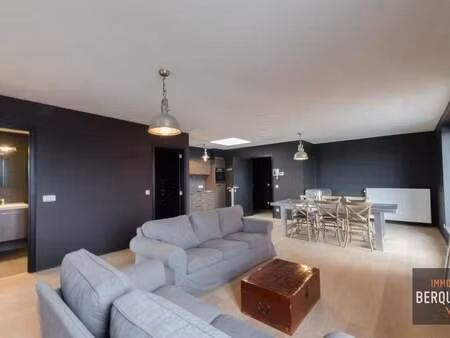 appartement à louer à oostakker € 995 (jg87o) - immo berquin | zimmo