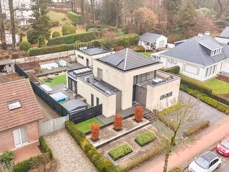 appartement à vendre à genk € 749.000 (lkf99) - jansen real estate | zimmo