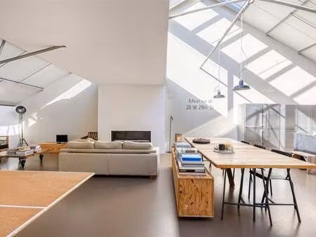 appartement à vendre à sint-kruis € 395.000 (lllpk) - stubbe vastgoedpartners bvba | zimmo