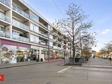 appartement à louer à sint-niklaas € 1.000 (llmt1) - ac vastgoed | zimmo