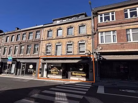 bien professionnel à vendre à aywaille € 185.000 (llme0) - schmidtimmo | zimmo