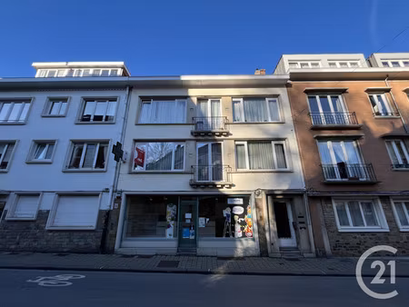 bien professionnel à louer à watermael-boitsfort € 1.050 (llm7u) - century 21 souverain | 