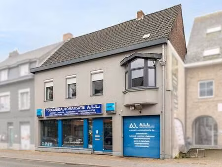 bien professionnel à vendre à melle € 725.000 (lln4a) - era wonen (gent keizer karel) | zi