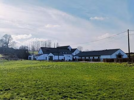 bien professionnel à louer à ottignies € 5.000 (llmq8) - immobilière hendrix entreprise | 