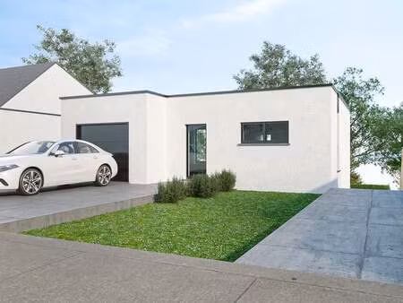 maison à vendre à ophasselt € 408.294 (llmqp) | zimmo