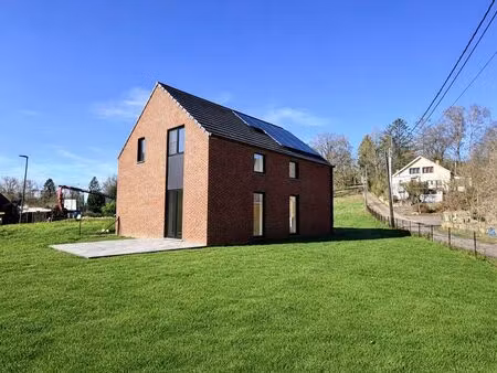 maison à louer à céroux-mousty € 1.950 (llmq6) | zimmo