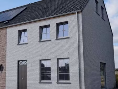 maison à vendre à renaix € 325.421 (lllb2) | zimmo