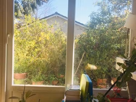 magnifique propriété