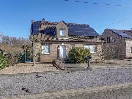 maison à vendre à zonhoven € 399.000 (llmh9) - era nobis (zonhoven) | zimmo