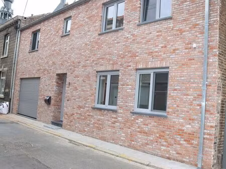 maison à louer à zoutleeuw € 1.100 (kimis) - immokantoor robijns | zimmo