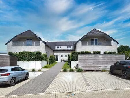 appartement à louer à deftinge € 1.250 (llli8) | zimmo