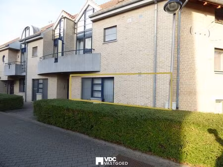 appartement à louer à hasselt € 665 (llnce) - vdc vastgoed | zimmo
