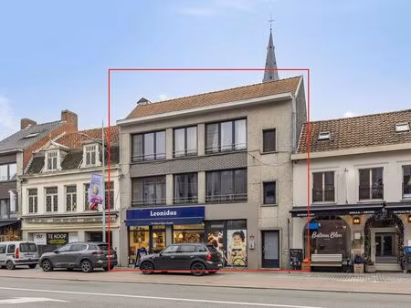 appartement à vendre à eeklo € 685.000 (li78w) - dewaele - eeklo | zimmo