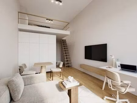 kot-colocation à louer à leuven € 650 (llm1f) | zimmo