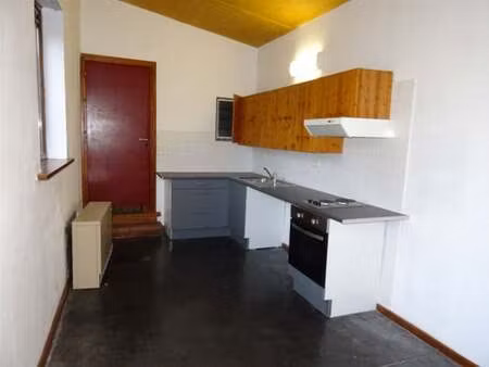 appartement à louer à pipaix € 475 (ldq6t) - primmo péruwelz | zimmo