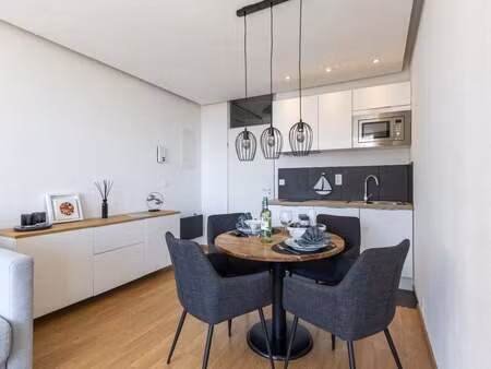 appartement à louer à nieuwpoort € 675 (lllys) - era servimo (nieuwpoort) | zimmo